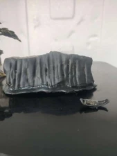 China Natural Mountain stone Bonsai Suiseki alashan desert gobi stone 100502