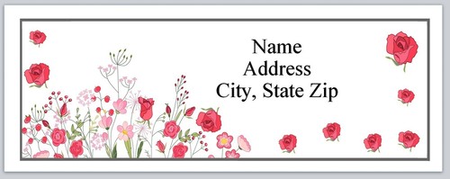 Cheap address labels free