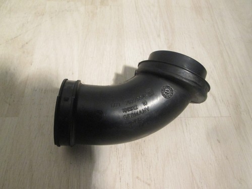 Ansaugstutzen zur Drosselklappe rechts  BMW R1200GS 04-07  13717672554
