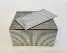 16 Gauge Finish brad Nails 1-3/4" 2,500/box fits most ( 1 box )