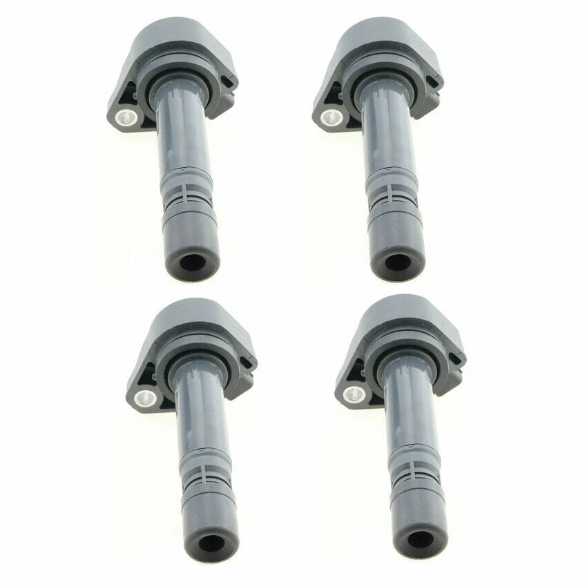 BOBINAS DE ENCENDIDO ALTA CALIDAD PARA HONDA CIVIC 1.8L L4 UF582 30520RNAA01 Q4JHD367 Foto 3 de 4