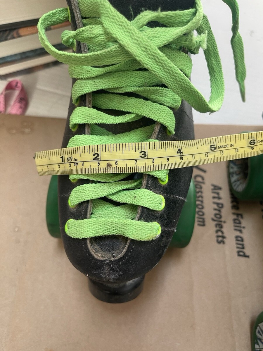 美品 90s vintage eight ball old skate 緑 XL $_57.JPG?set_id=880000500F