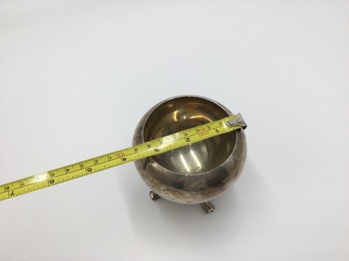Wm. Rogers Silverplate - Ventosa - Foto 12 di 12