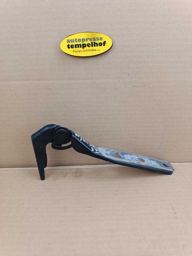 Deckelscharnier L Skoda Superb 2.0 TDI DPF Bj 2007 1145897