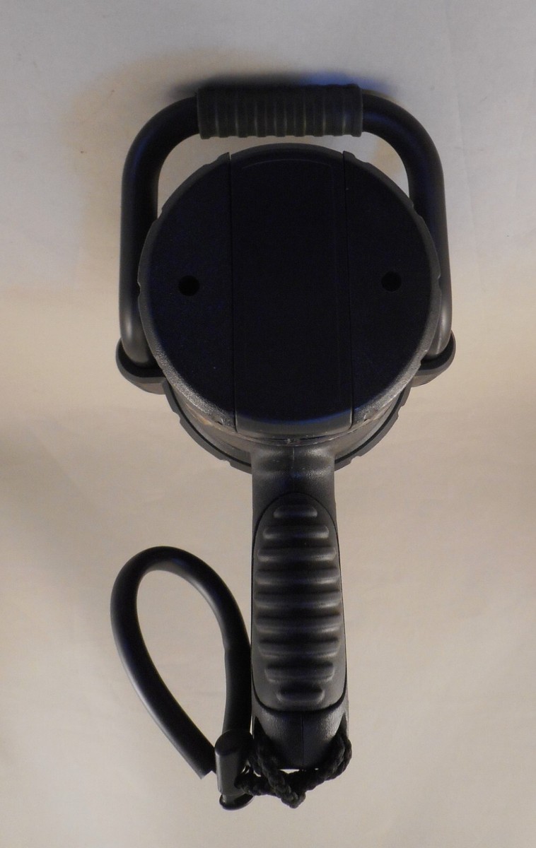 black decker flashlight model vec157bdc camouflage rechargeable Black & Decker VEC157BDC V2 Rechargeable Halogen Spotlight (Camo)