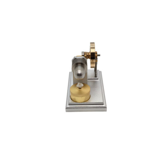 Mini Stirlingmotor Modell J06K - Bild 10 von 10