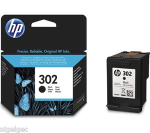 hp f6u66ae 302