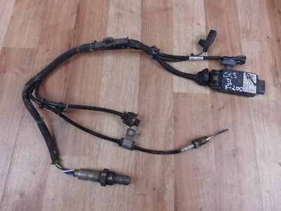 Mazda CX-5 II KF 2.2 DIESEL NOX Modul Honda Oxygen Lambda SH17-18JH1 - Bild 1 von 3