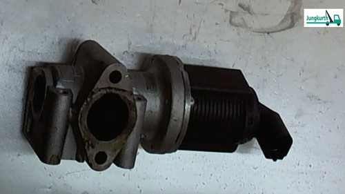 AGR Ventil 55215031 Fiat Stilo 1.9 JTD 140 Multijet 192 Bj 2004