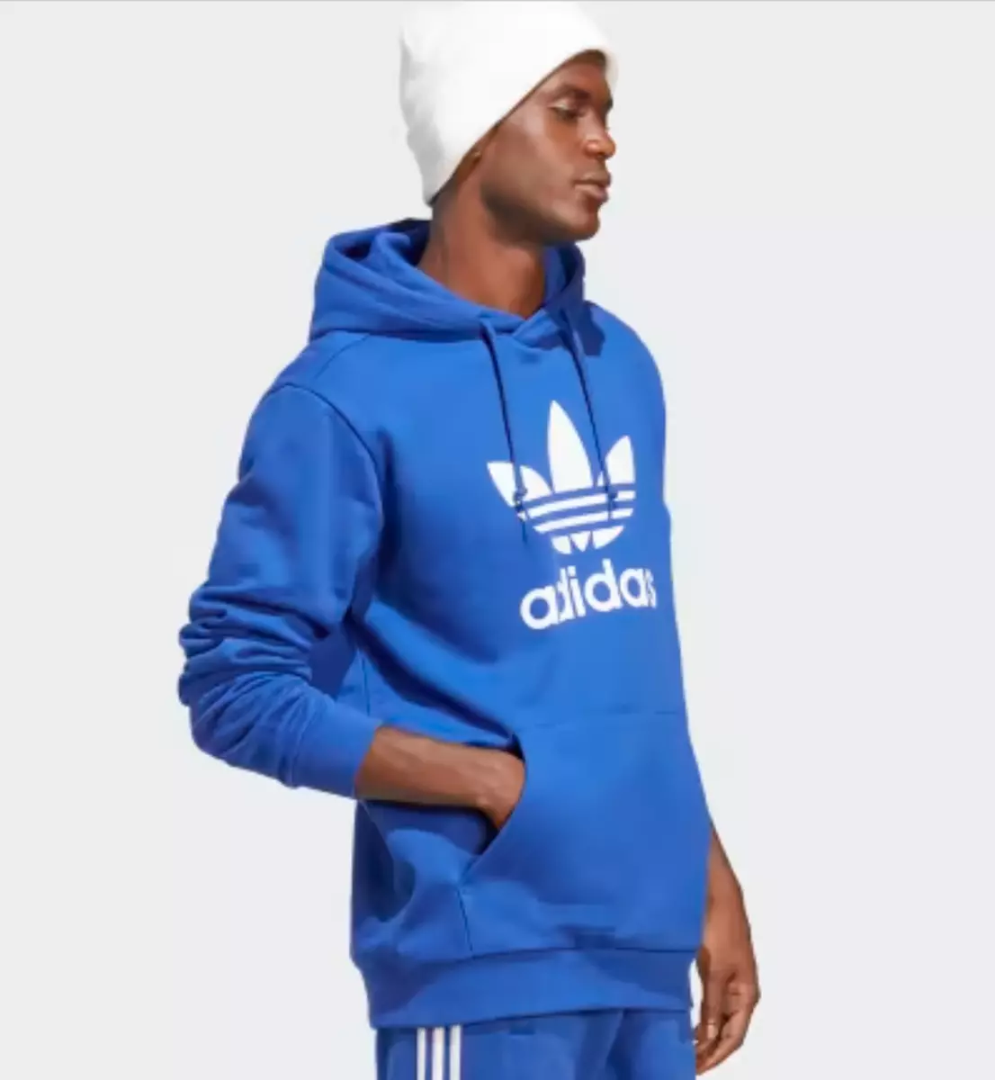 Adidas originals cheap hoodie xl