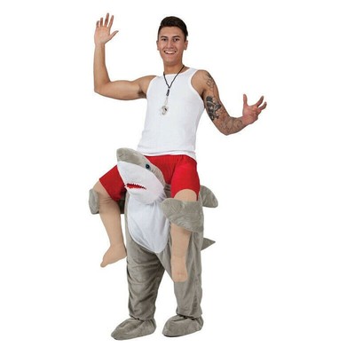 Karneval Carry Me Ride Huckepack On Bayerische Kostüm Trage Party Fasching