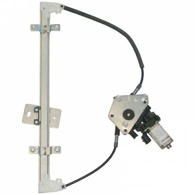 Lève-vitre électrique avant pour Ford Mondeo Ghia 1995 à 4 portes