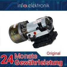Hydraulikpumpe Fahrwerkspumpe 9636713880 CITROEN PEUGEOT