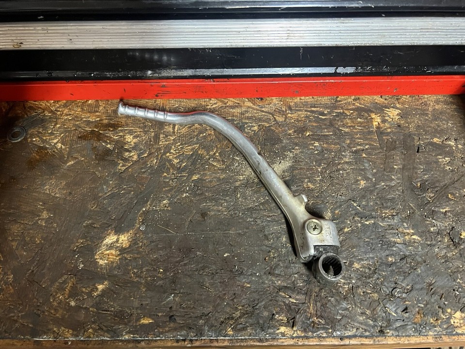 Peças Motor Para Peças Crf 250r Crf250r 2012 Injetada Honda | Parcelamento Sem Juros