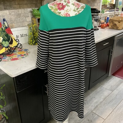 stitch fix green dress Stitch Fix ReviewJuly 2018-Fix #59