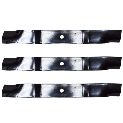 3pk Oregon 93-011 High Lift Blades for 61'' Ferris 1520842, 1520842S, 5101755