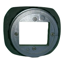 LENS HOOD Sony Video Lens F - 4.3 51.6mm 1:16 52 Gray Cap Genuine