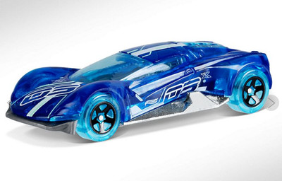 hot wheels crescendo