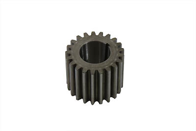 Pinion Shaft Standard Size Gear fits Harley Davidson