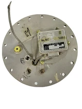 Lear Romac Fuel Boost Pump CORE