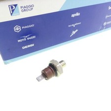 &Ouml;ldrucksensor Original f&uuml;r Piaggio Vespa Gilera Aprilia Derbi Ape 1A024308R