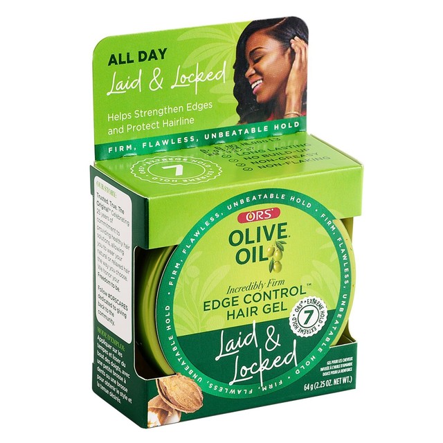 ORS Olive Oil Edge Control Hair Gel