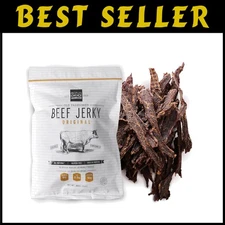 People's Choice Beef Jerky -  Flavor, Keto Friendly