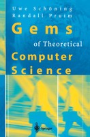 Uwe SchöNing (U. A.) | Gems Of Theoretical Computer Science | Taschenbuch (2011)