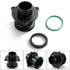 Turbo Outlet Parts 06h 131 111 For Ea888 Engine For Vw Golf Mk7 Polo For Audi Turbo Outlet Parts 06h 131 111 For Ea888 Engine For Vw Golf Mk7 Polo For Audi