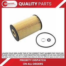 BLUE PRINT OIL FILTER fits HYUNDAI i30 1.6 CRDi 1.4 CRDi i40 1.7 CRDi