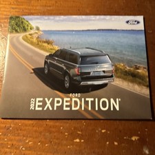 2022 Ford Expedition Brochure - 2022 Ford Brochure - Ford Brochures