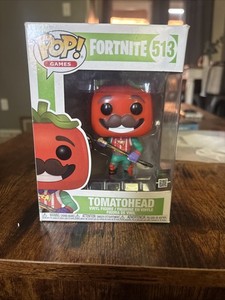 Tomato Head Fortnite | eBay