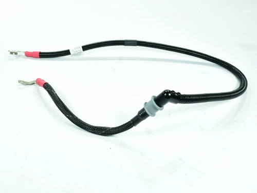 Orig. BMW 5er G30 G31 6er 7er G11 G12 8er Kabel Generator-Stützpunkt B+ 8590102