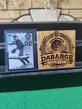 2025 Panini Prospect Edition Brooks Lee Black Velocity Holo Prospect Ticket #/39