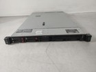 HP ProLiant DL360 Gen10 2.10 GHz Intel Xeon Silver 4208 16 GB DDR4 Server No