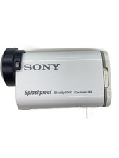 SONY HDR-AS200VR camcorder Used