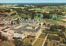 86 LA PUYE HOME OF RECEPTION LA CROIX SAINT ANDRE