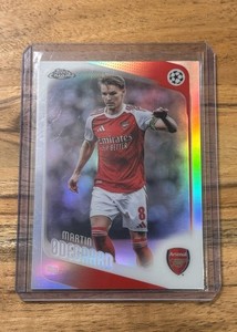 Martin Odegaard | eBay
