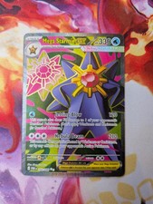 Mega Starmie EX 102/088 - Mega Evolution: Perfect Order - Pokémon card - rare 
