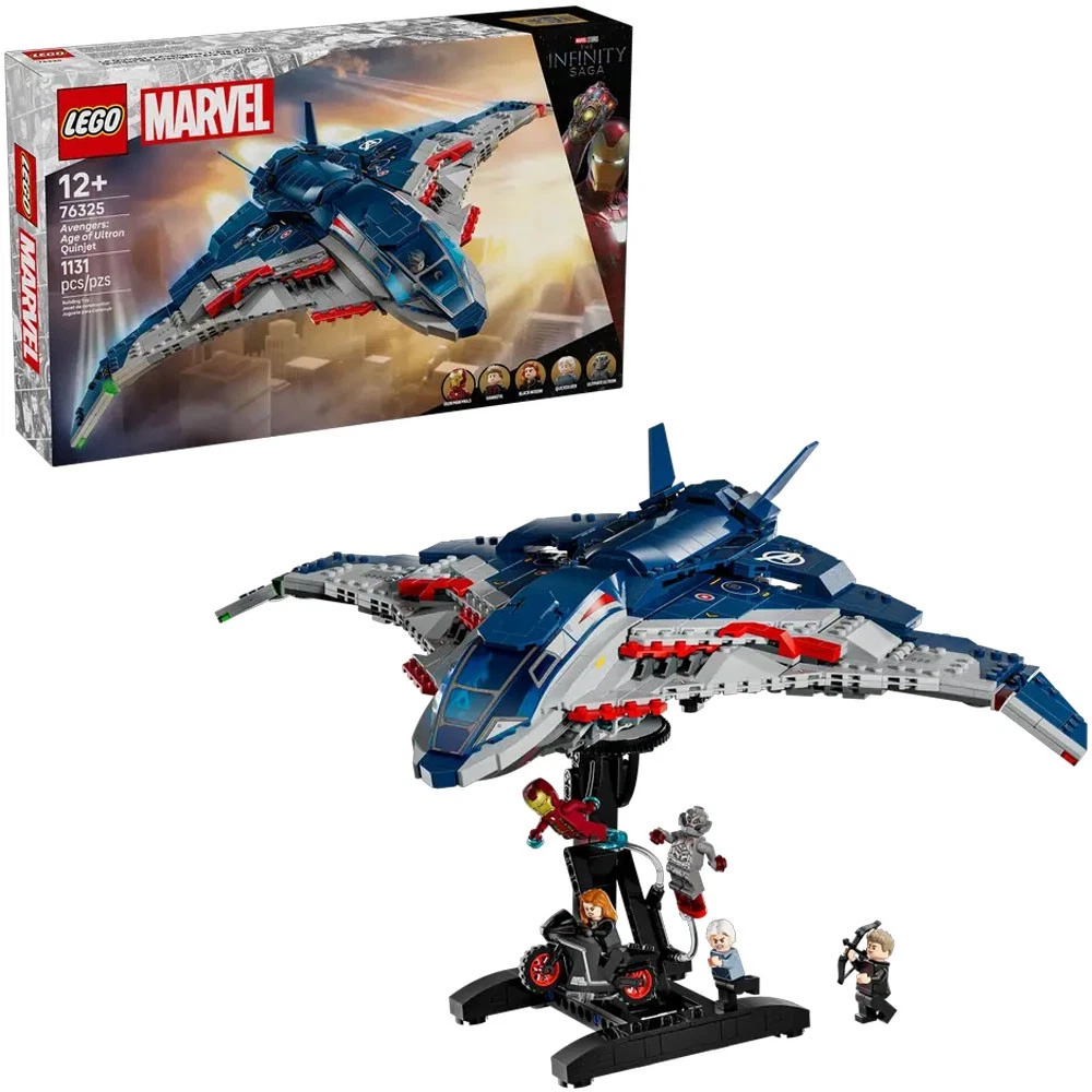 Ultron LEGO (R) Complete Sets & Packs for sale | eBay