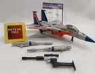 Transformers 2018 Vintage G1 Exclusive Starscream Reissue( no fists )