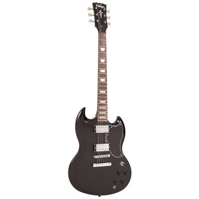 Vintage Reissued VS6B Gloss Black