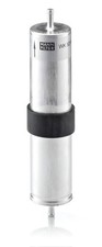 Kraftstofffilter MANN-FILTER WK 521/4 Leitungsfilter f�r R53 MINI R50 One