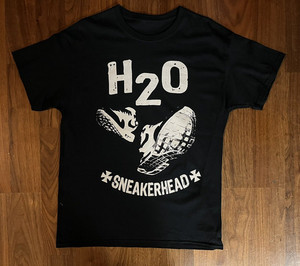 H2o Band Shirt | eBay