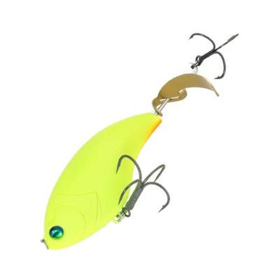 Deps Evoque Zero 150 #07 Matte Chart Ship from Japan New