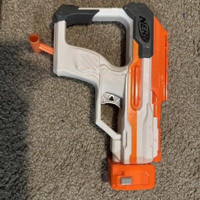 NERF E0016 N-strike Modulus Mediator Blaster Gun