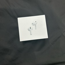 Apple AirPods Pro  s 3 Brand New Noise Cancellation Fully Sealed