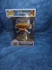 Funko Pop! Disney 10" Scrooge McDuck Ducktales #312 Target Exclusive