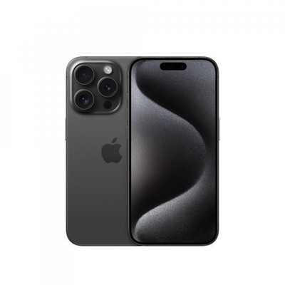 Apple iPhone 15 Pro Fully Unlocked 6.8Inches 128GB - Good | eBay