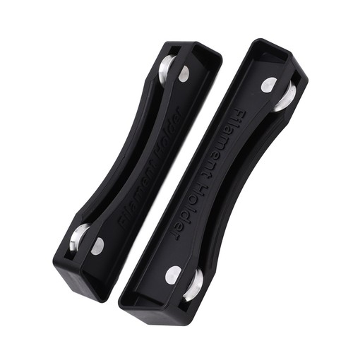 2xe 3D Drucker Filament Ständer Halter Spule Mit Lager Adju Für FDM PLA ABS Roll - Afbeelding 13 van 22